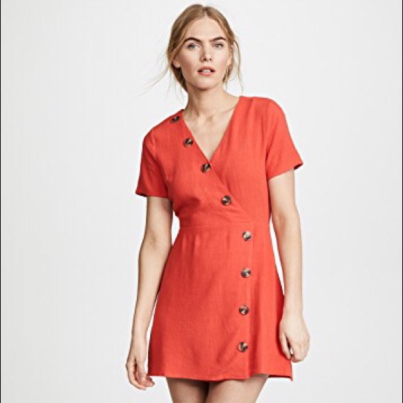 Nwt Moon River Dress